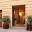 Graziella Patio Hotel