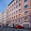 City Hotel Teater