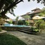 The Taman Ayu Hotel Seminyak