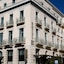 Rex Hotel