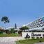 The Cha-Am Methavalai Hotel
