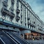 Hotel Bernina Geneva