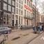 Hotel Library Amsterdam