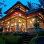 Santi Mandala Villa & Spa