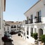 Apartamentos La Fonda