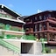 Snö Hotel Candanchu
