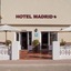 Hotel Madrid