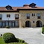 Hotel Valle De Arco