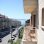 Apartamentos Trisquel