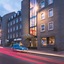Apex City Of Edinburgh Hotel