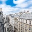 Vintage Paris Gare Du Nord By Hiphophostels