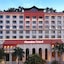 Sheraton Grand Pune Bund Garden Hotel