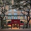 The Pontchartrain Hotel