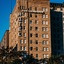 The Pontchartrain Hotel
