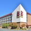 Red Roof Inn Plus+ Boston - Woburn Burlington