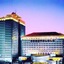 King Wing Hot Spring International Hotel