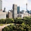Pullman Sydney Hyde Park