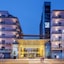 Hotel Alhambra