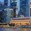 The Fullerton Hotel Singapore