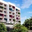 Cairns Plaza Hotel