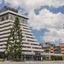 Pacific Hotel Brisbane