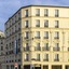 Hotel De L’Aqueduc
