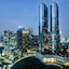 The Ritz-Carlton Jakarta, Mega Kuningan