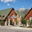 Mystic Springs Chalet & Hot Pools