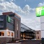 Holiday Inn Express Sault Ste Marie By Ihg