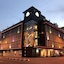 The Brunei Hotel