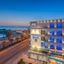 Tropical Hotel