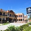 Albury Paddlesteamer Motel