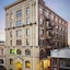 Launceston Central Apartment Hotel