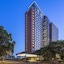 Crowne Plaza Shanghai Fudan By Ihg