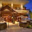 Hilton Hawaiian Village Waikiki Beach Resort