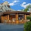 Disney's Polynesian Village Resort