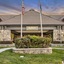 Radisson Hotel Salt Lake City Airport