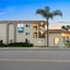 Best Western San Diego Miramar Hotel