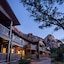 Zion Lodge - Inside The Park
