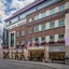 The Morgan Hotel