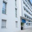 Zenitude Hôtel-Résidences Le Mans Novaxis