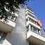 Aparthotel Adagio Paris Buttes Chaumont