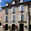 Le Pavillon Saint Martin