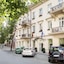 Ivolita Vilnius Hotel