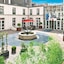 Hôtel Vacances Bleues Villa Modigliani