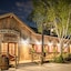Disney Davy Crockett Ranch