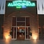 Hotel Club Almoggar Garden Beach