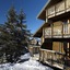 Residence Odalys Les Chalets D'aurouze