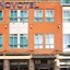Hotel Novotel Reading Centre