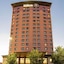 DoubleTree by Hilton - Intnl Brand